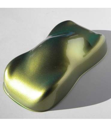 Complete parelverf set voor fietsen - STARDUST BIKE