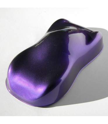 Complete parelverf set voor fietsen - STARDUST BIKE