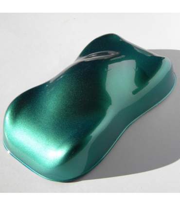 Complete parelverf set voor fietsen - STARDUST BIKE