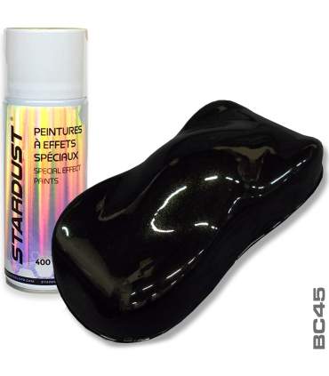 Complete parelverf set voor fietsen - STARDUST BIKE