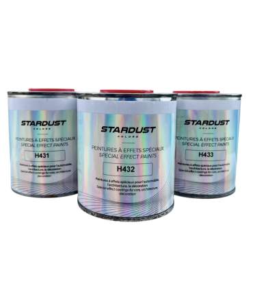 Verharder voor vernis UHS 830