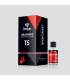 Tonyin nano-keramische bescherming GRAPHENE 9H Pro T5