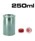 Metalen cilinderblikken voor verf 150ml-250ml-500ml-1L