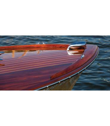 Hoogglanzende snelle epoxyhars GLANS-2329 1,5 kg