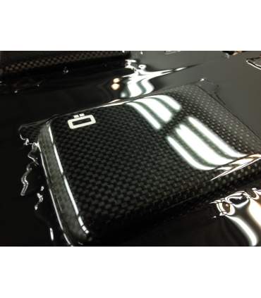 Hoogglanzende snelle epoxyhars GLANS-2329 1,5 kg