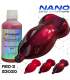 Nano Candy-concentraten voor autolak – 14 UV-bestendige kleuren