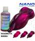 Nano Candy-concentraten voor autolak – 14 UV-bestendige kleuren