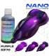 Nano Candy-concentraten voor autolak – 14 UV-bestendige kleuren