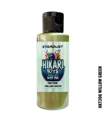 Verven SOFUBI gemetalliseerde – 19 tinten