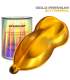 Metallic verven 5 liter + GOLDEN GOLD - GEBRUIND - KOPER - ALUMINIUM