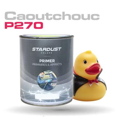 Hechtprimer voor rubber