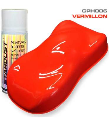 Te vernissen basecoat in spuitbus 400 ml