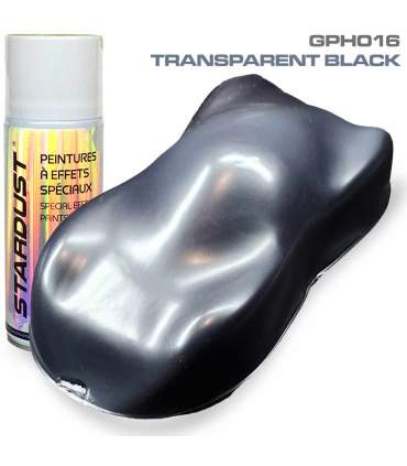 Te vernissen basecoat in spuitbus 400 ml