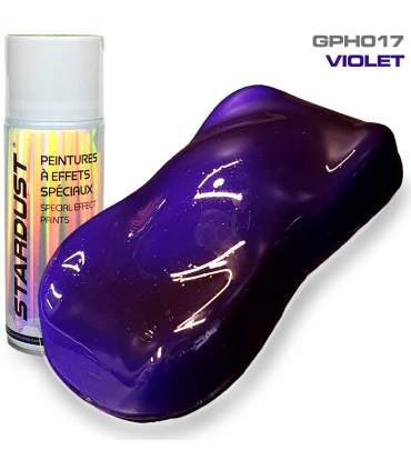 Te vernissen basecoat in spuitbus 400 ml