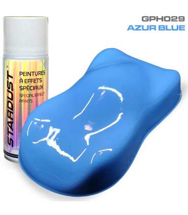 Te vernissen basecoat in spuitbus 400 ml