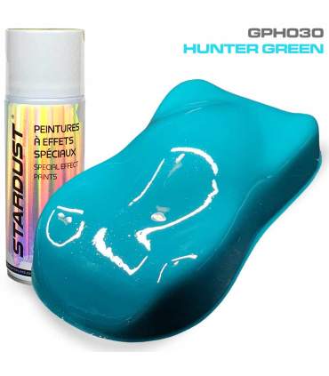 Te vernissen basecoat in spuitbus 400 ml