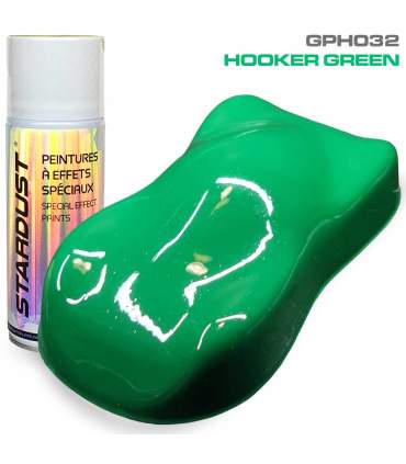 Te vernissen basecoat in spuitbus 400 ml