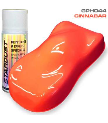 Te vernissen basecoat in spuitbus 400 ml