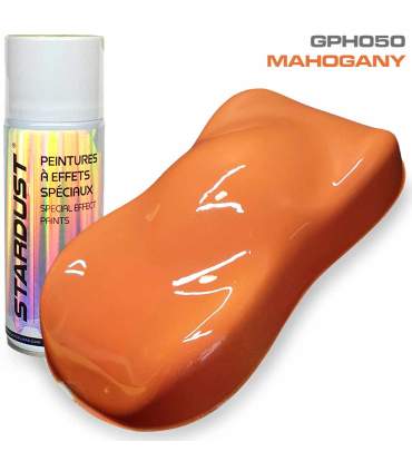 Te vernissen basecoat in spuitbus 400 ml