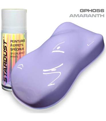 Te vernissen basecoat in spuitbus 400 ml