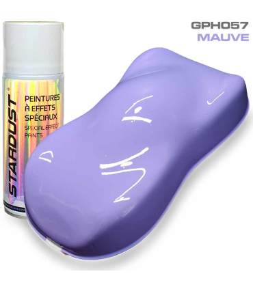 Te vernissen basecoat in spuitbus 400 ml