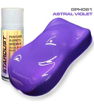 Te vernissen basecoat in spuitbus 400 ml