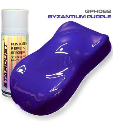 Te vernissen basecoat in spuitbus 400 ml