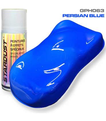 Te vernissen basecoat in spuitbus 400 ml