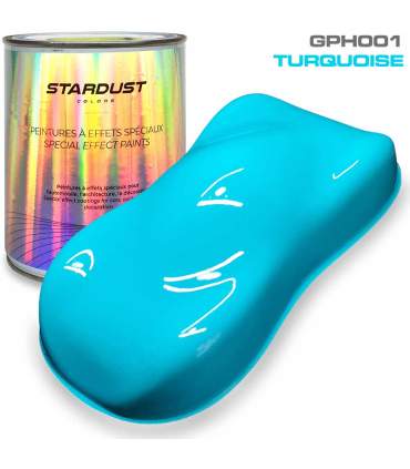 Te vernissen basecoats