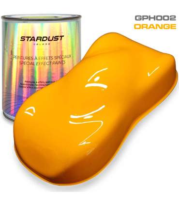 Te vernissen basecoats