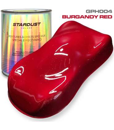 Te vernissen basecoats