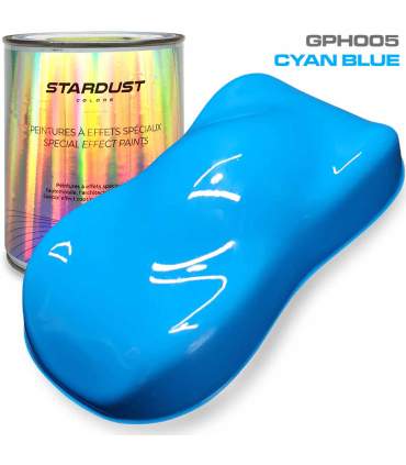 Te vernissen basecoats