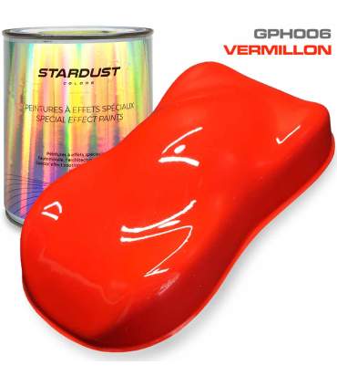 Te vernissen basecoats