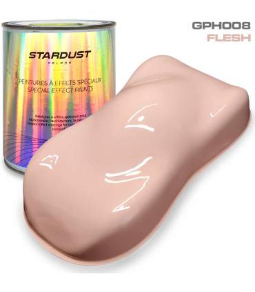 Te vernissen basecoats