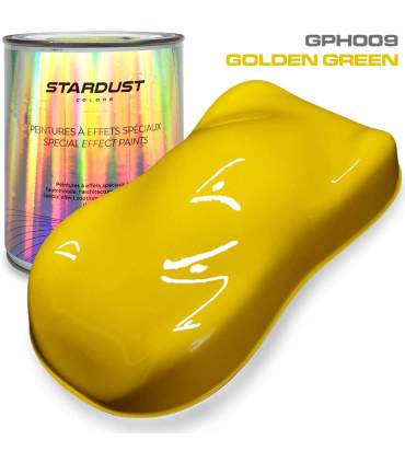 Te vernissen basecoats