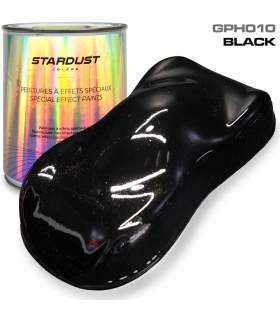 Te vernissen basecoats