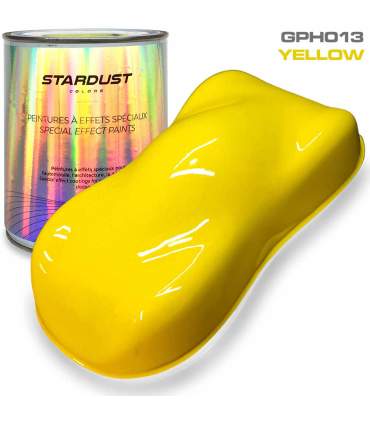 Te vernissen basecoats