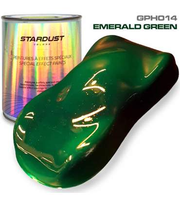 Te vernissen basecoats