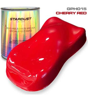 Te vernissen basecoats