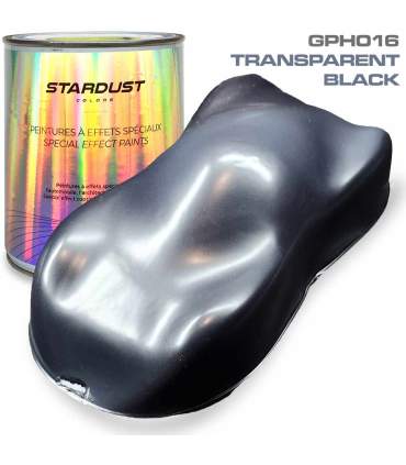 Te vernissen basecoats