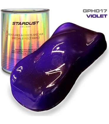 Te vernissen basecoats