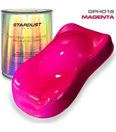 Te vernissen basecoats