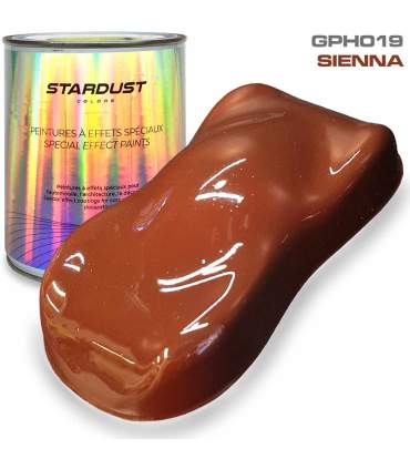 Te vernissen basecoats