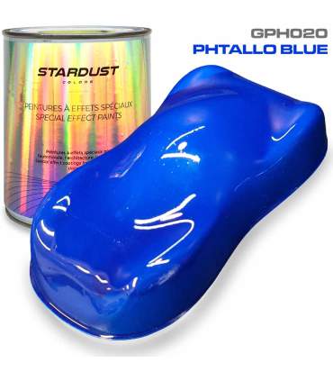 Te vernissen basecoats