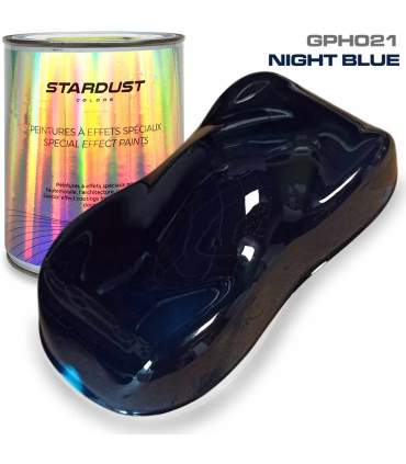 Te vernissen basecoats