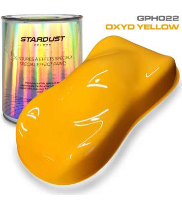 Te vernissen basecoats