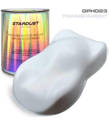 Te vernissen basecoats