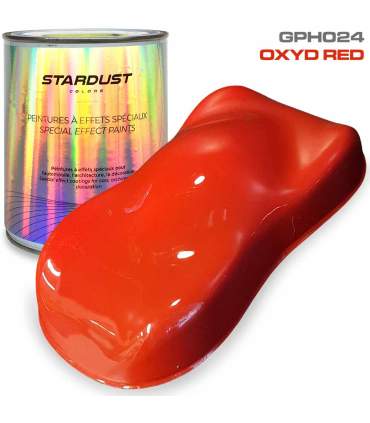 Te vernissen basecoats