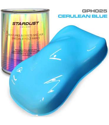 Te vernissen basecoats