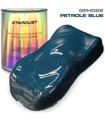 Te vernissen basecoats